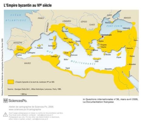 La Conquête de Constantinople: Un tournant décisif dans l'histoire ottomane