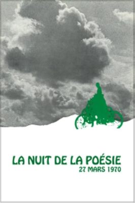 La Nuit de la Poésie: Quand Xavier Casalta a fait vibrer la Corse avec ses mots