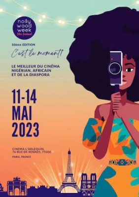 Le Festival du Film de Nollywood: Un hommage à la créativité nigériane et à l’impact mondial du cinéma nollywoodien