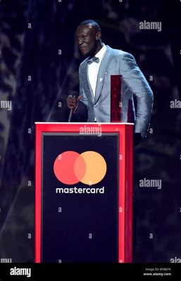 Le Brit Award 2018: un tremplin vers la gloire pour Stormzy et une explosion de conscience sociale dans l'industrie musicale britannique