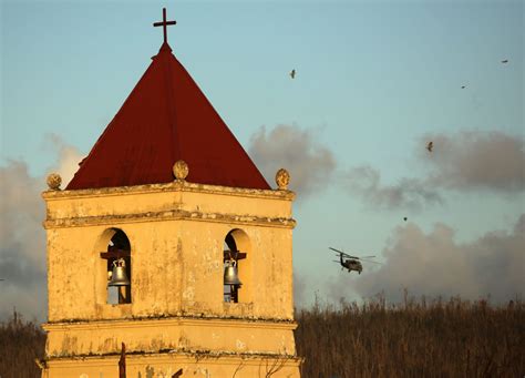 La Crypte de Balangiga; Un Défi Audacieux Contre la Domination Américaine en Samar