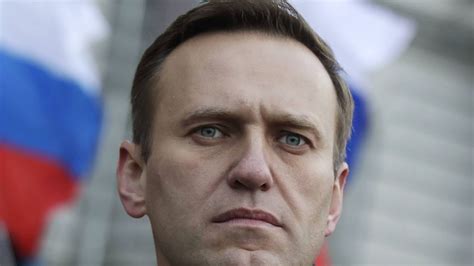 Le scandale Navalny: Une affaire de conscience et d'audace politique