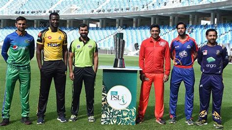 Le Pakistan Super League 2019: Un Triomphe Inattendu et un Héritage Durable pour le Cricket Pakistanais