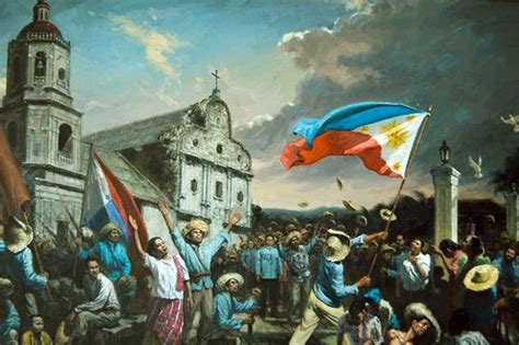 Le Soulèvement de Cavite; Un Moment Décisif dans la Lutte pour l'Indépendance des Philippines